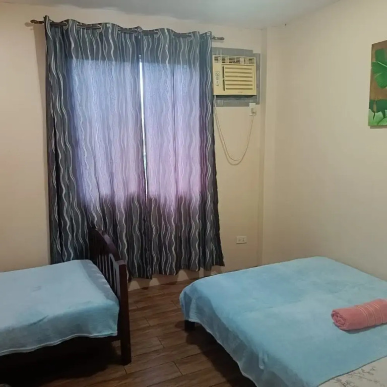Seaheart Guest House Panglao