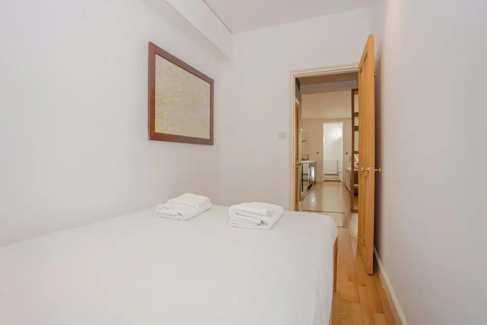 2 Bedroom Flat near Camden Town