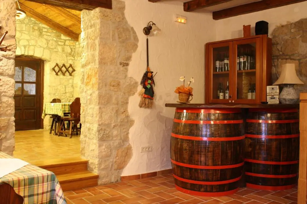 Bed & Breakfast Daniela
