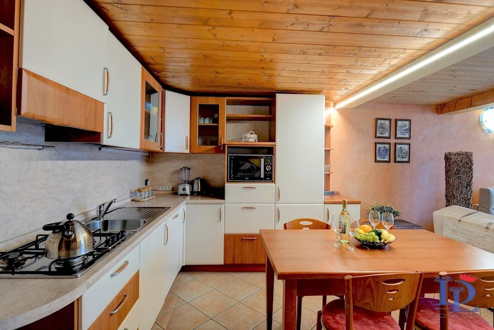Lo Chalet di Marilù