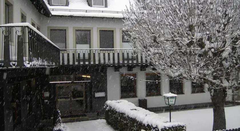 Hotel Weinhaus Flach