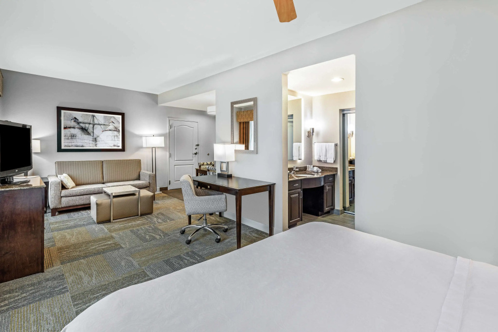 Homewood Suites by Hilton Waco