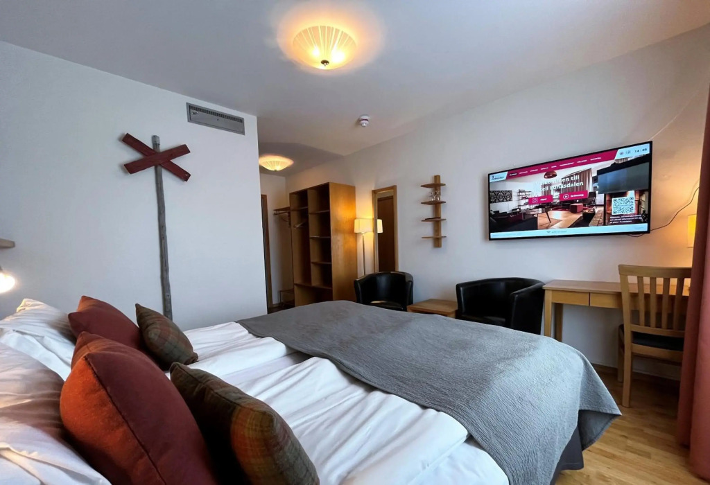 Hotell Funäsdalen