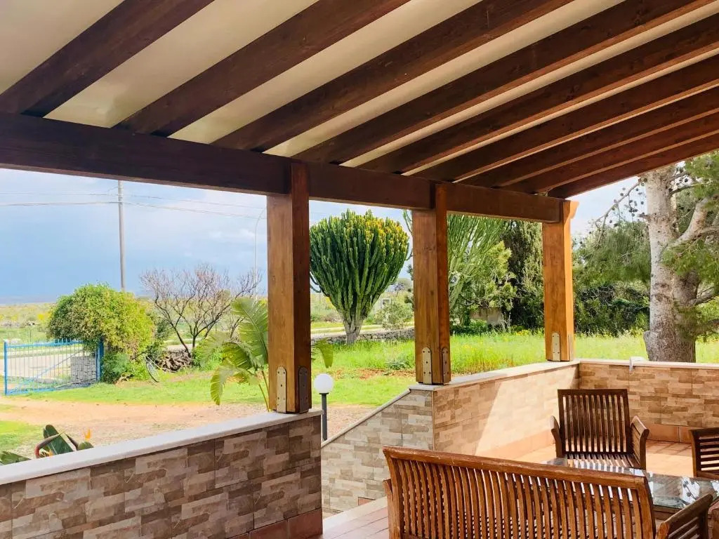 Villa Ancora Bed & Breakfast
