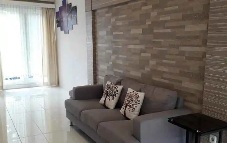 Villa Venetia 2 Yogyakarta