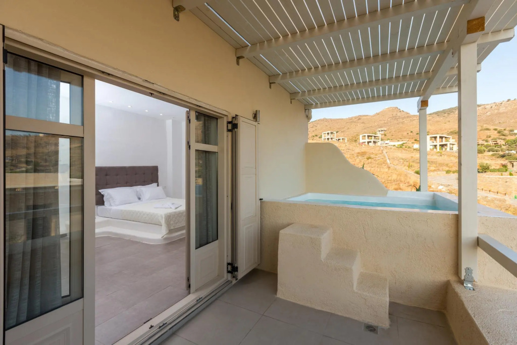 Domotel Kea
