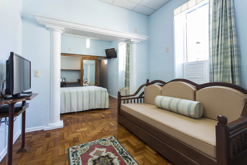VOA Hotel Caxambu
