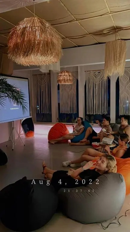 VV House and Cinema 1