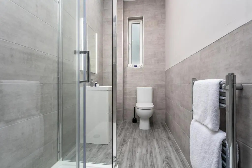 Seaforth Suite - Donnini Apartments