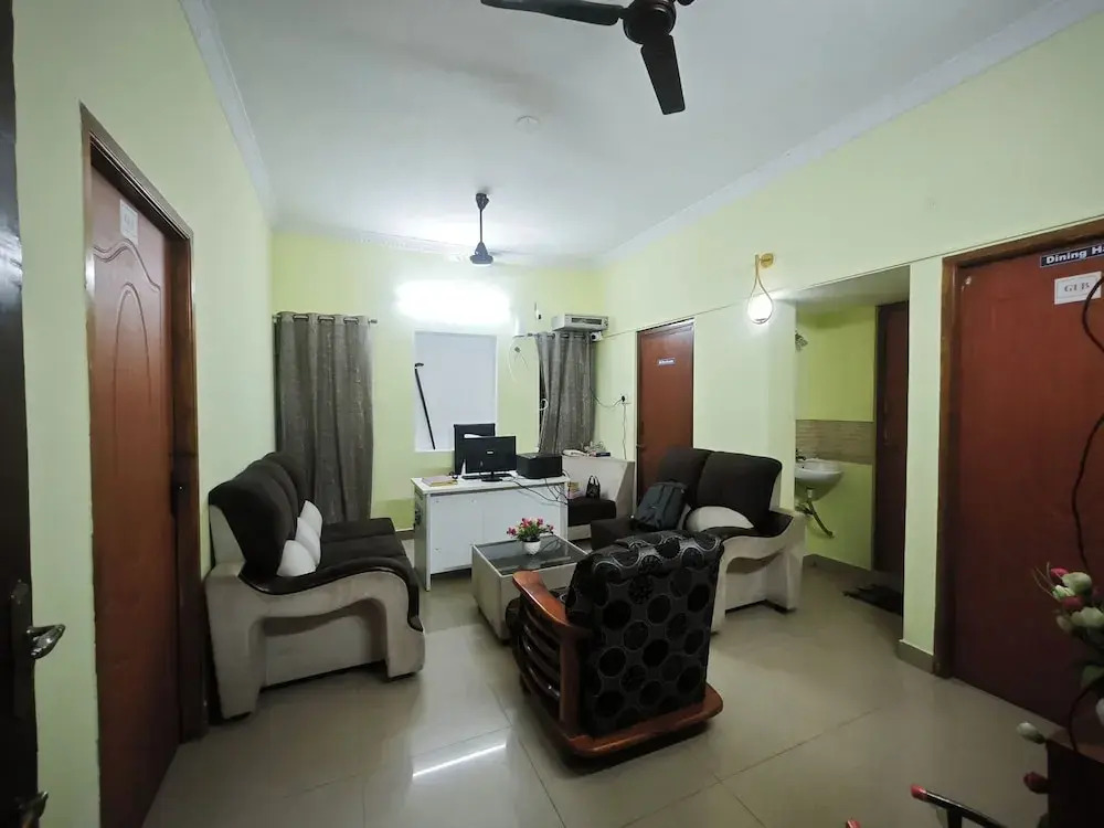 Smart Home Service Appts by Stayz Royale