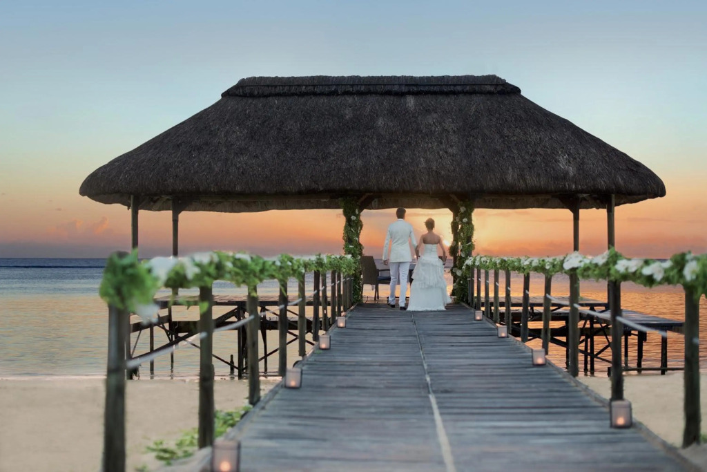 La Pirogue Mauritius