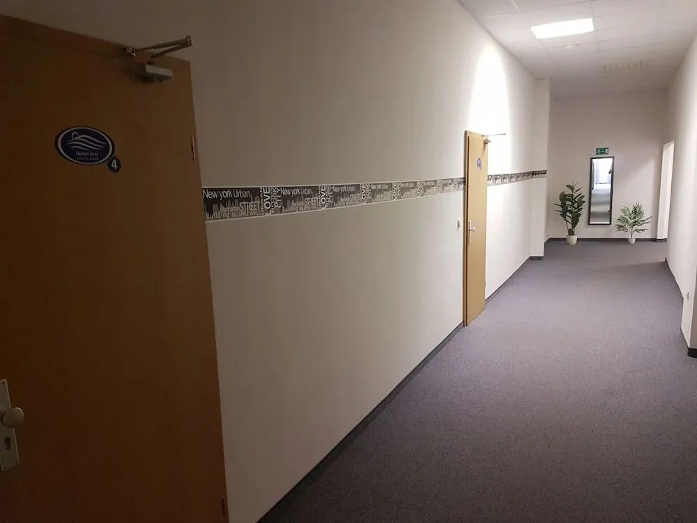 Hostel jo-si