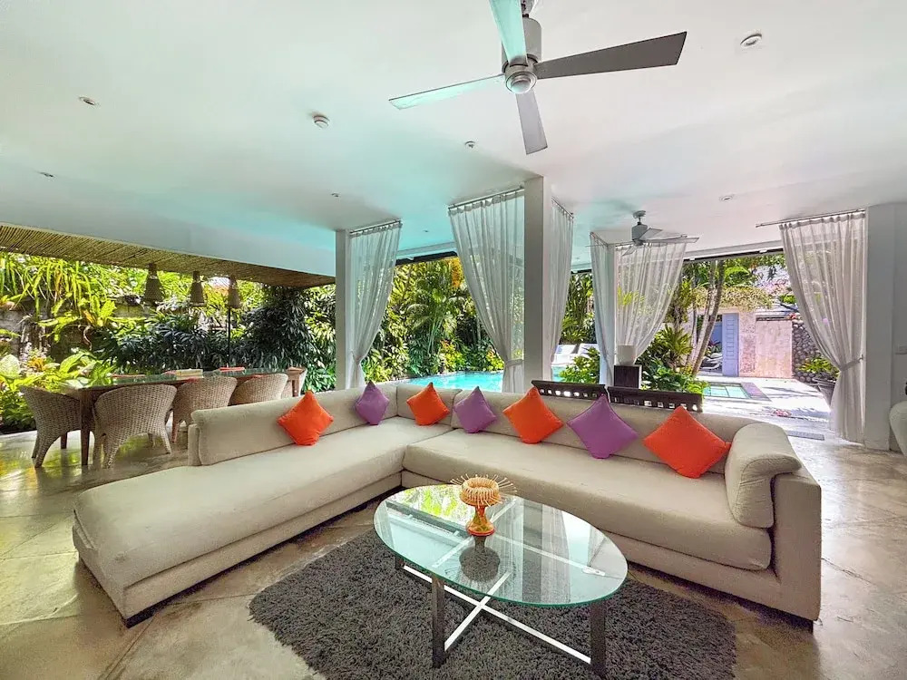 Villa Eindra Seminyak