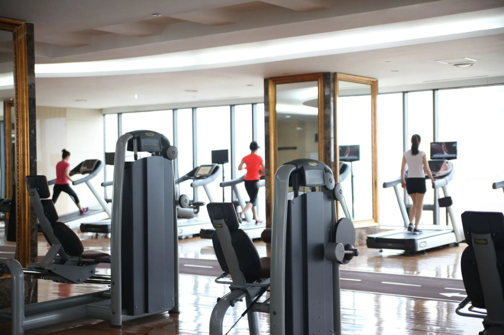 Grand Plaza Hotel Hanoi