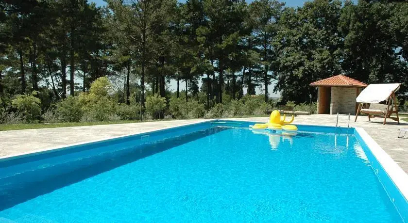 Resort Le Querce