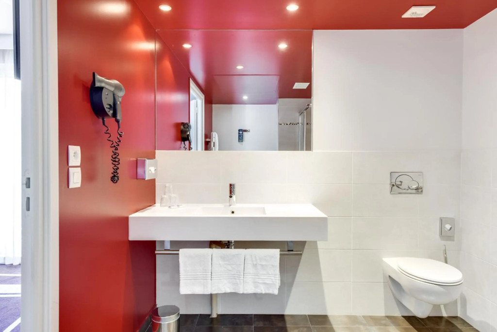 Mercure Paris Bastille Marais