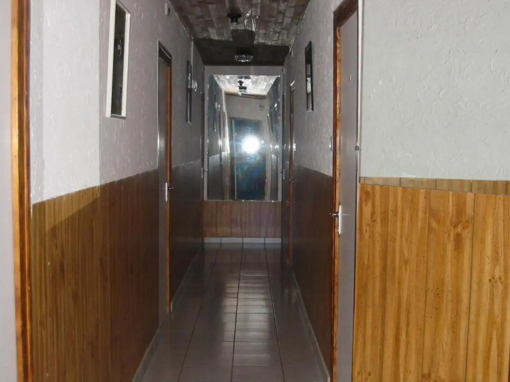 Auberge du Meygal