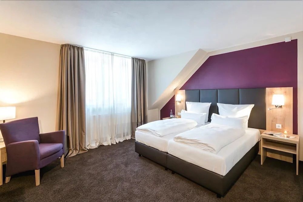 die Post Hotel mit Self Check-In