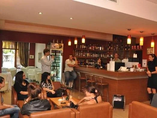 Hotel Varosha