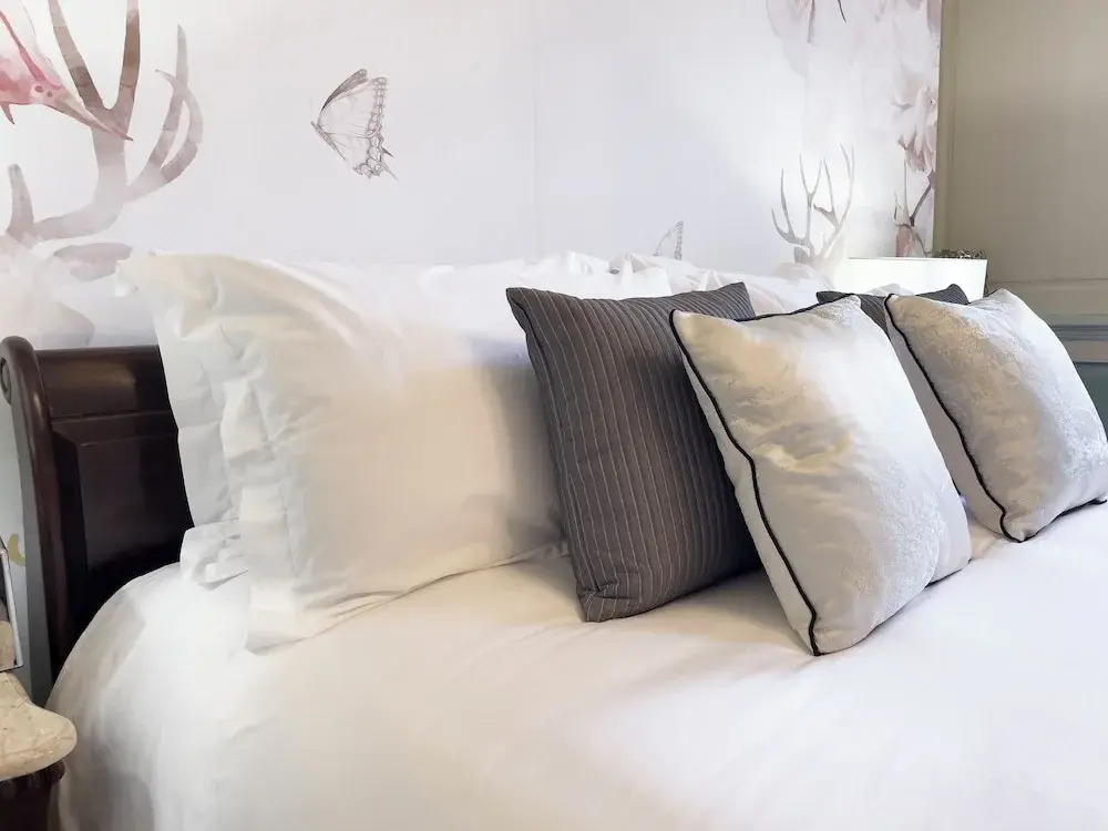 Quob Park Old House Hotel & Spa
