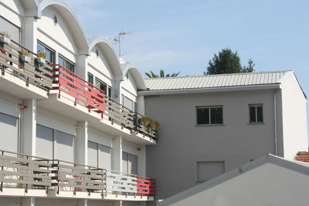 Levante Residence