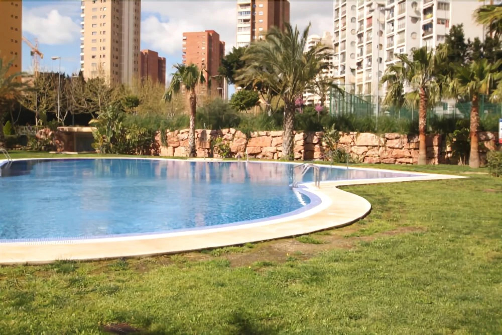 Torres Doboe Apartment