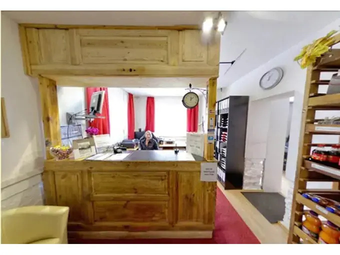 Picobello Pension