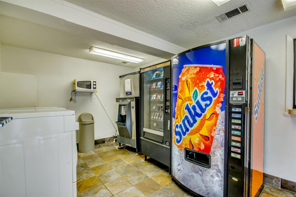 Motel 6-Saint Joseph, MO