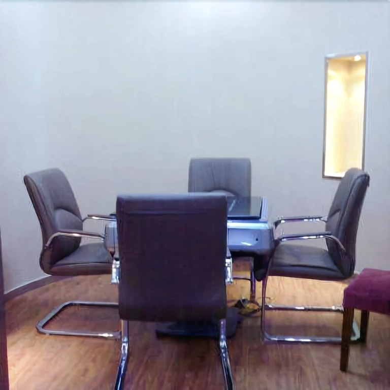 Haodu Business Hotel