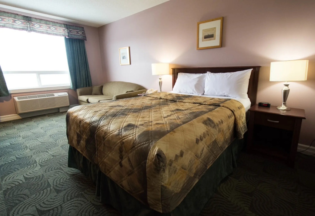 Nova Inn Acheson
