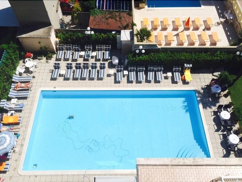 Hotel Tridentum