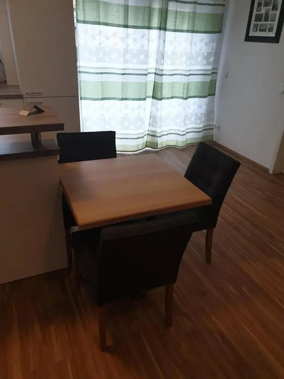 Apartment Hofacker