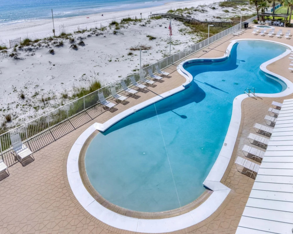 Ocean 1806 - 3 Br Condo