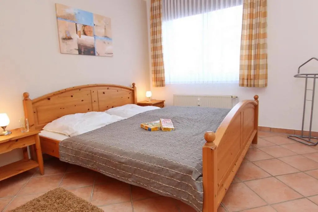 Sünnslag Wohnung 105