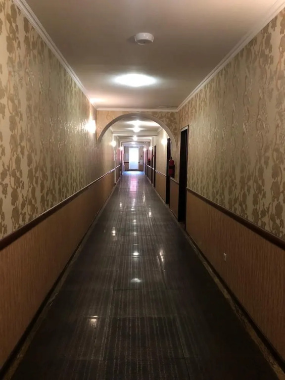 Мини-отель Baza Home