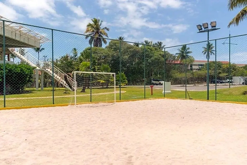 Porto de Galinhas Beach Class Resort Muro Alto 5204