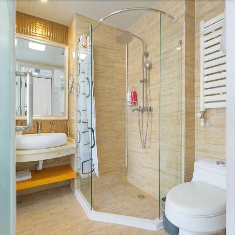 Hong Yun Dong Du Hotel