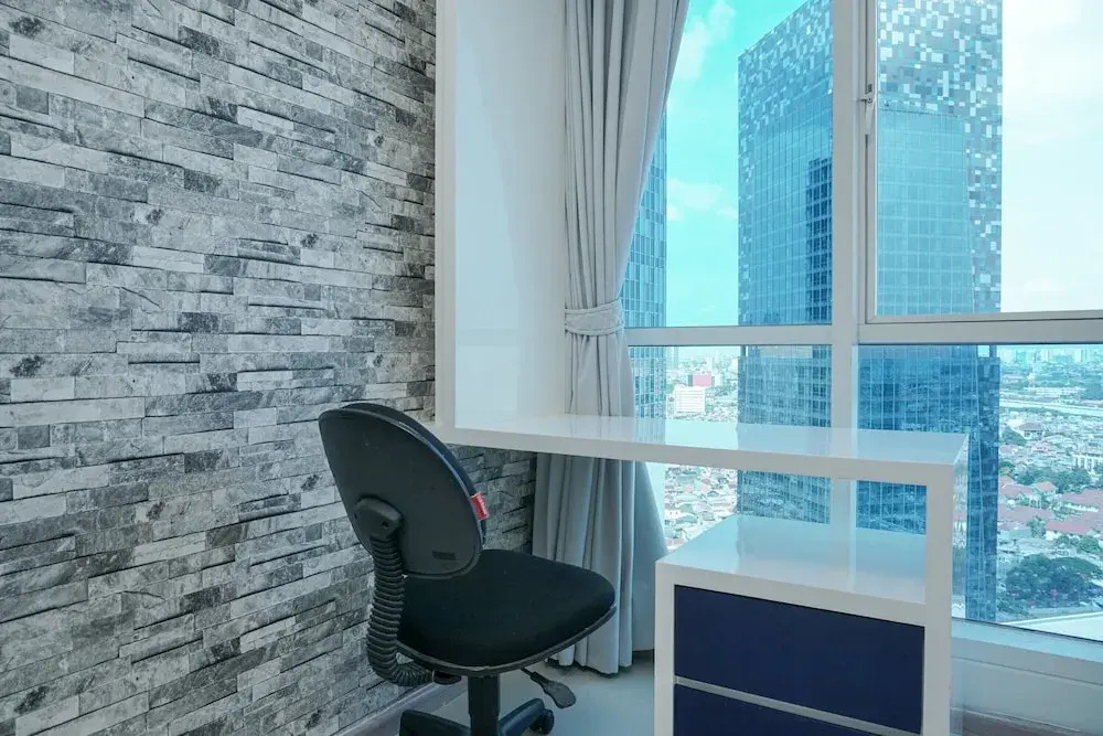 Exclusive 3BR Apartment at Casa Grande Residence
