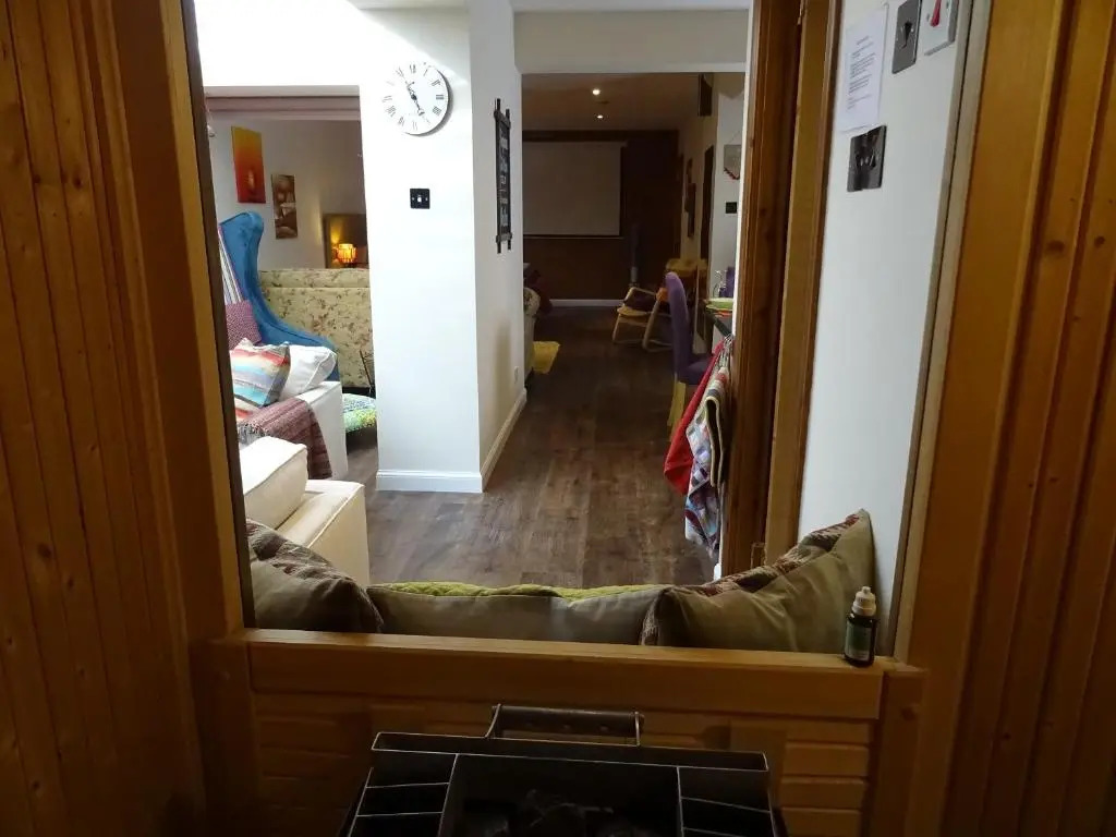 'Le Studio'