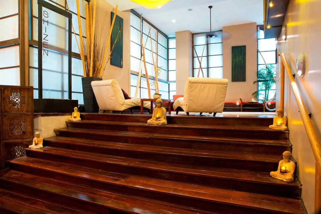 Executive Hotel Cosmopolitan Toronto