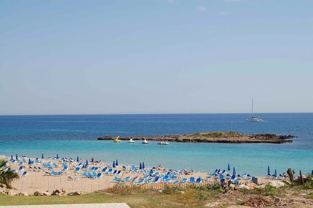Protaras Mandali 2 Bedroom Holiday Villa