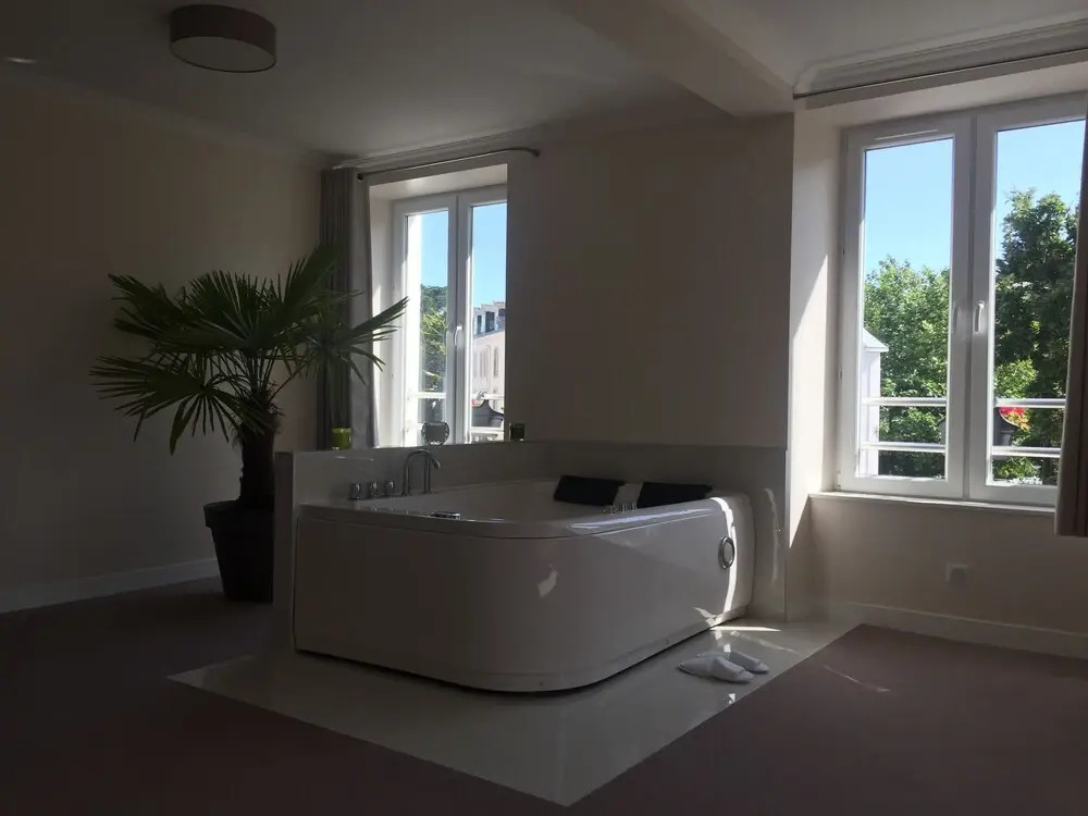 Hotel Ar men II Le Pouldu