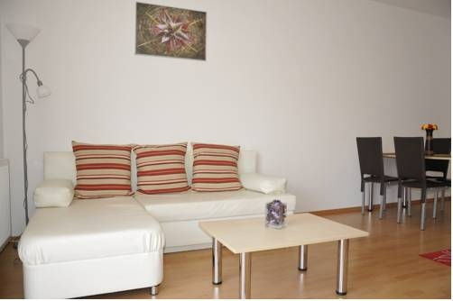 Anita Apartman