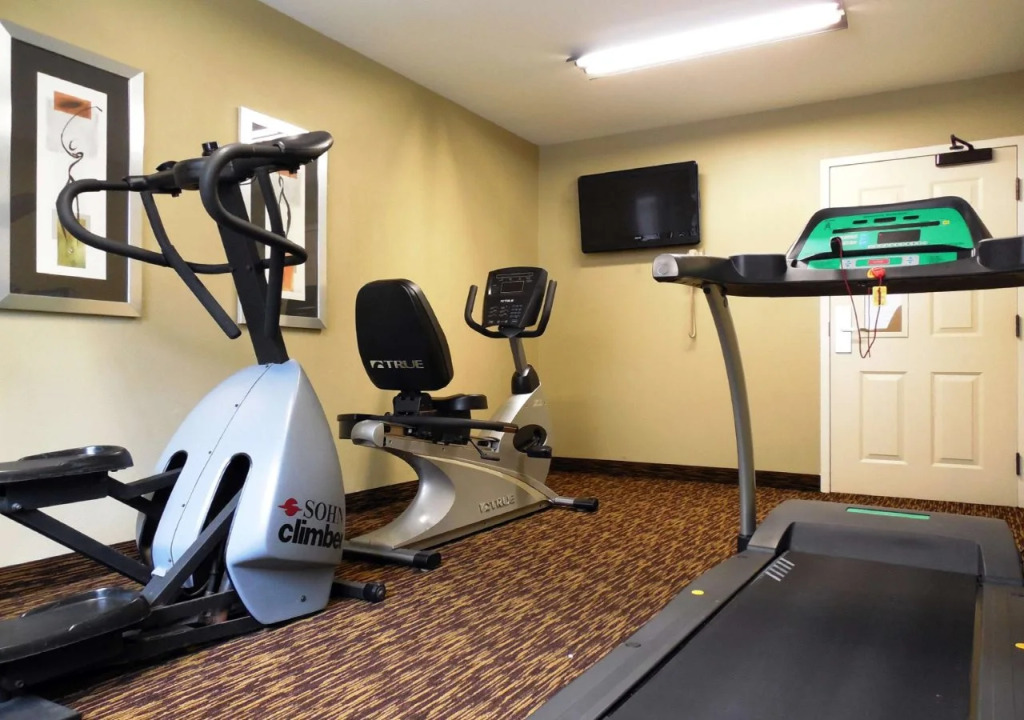 Extended Stay America Suites - Charleston - Airport
