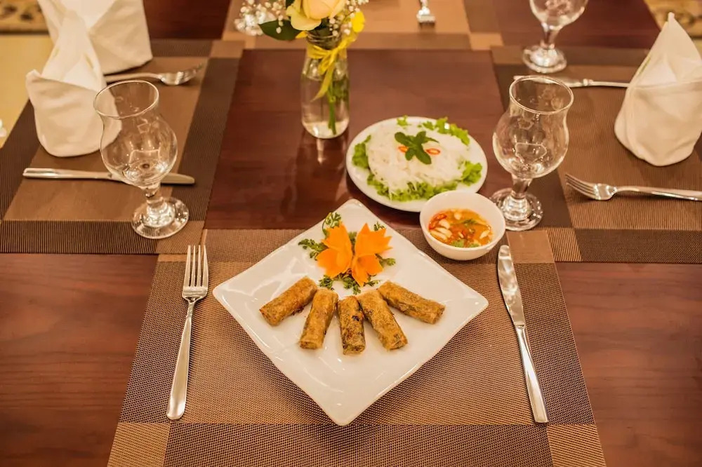 Salina Hotel Ninh Binh