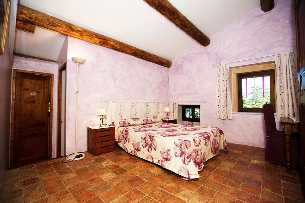 Maison dHôtes Lou Geneste