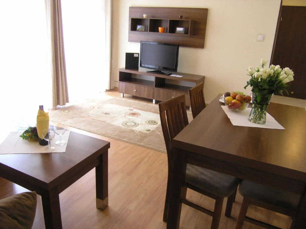 Aparthotel Bellamonte