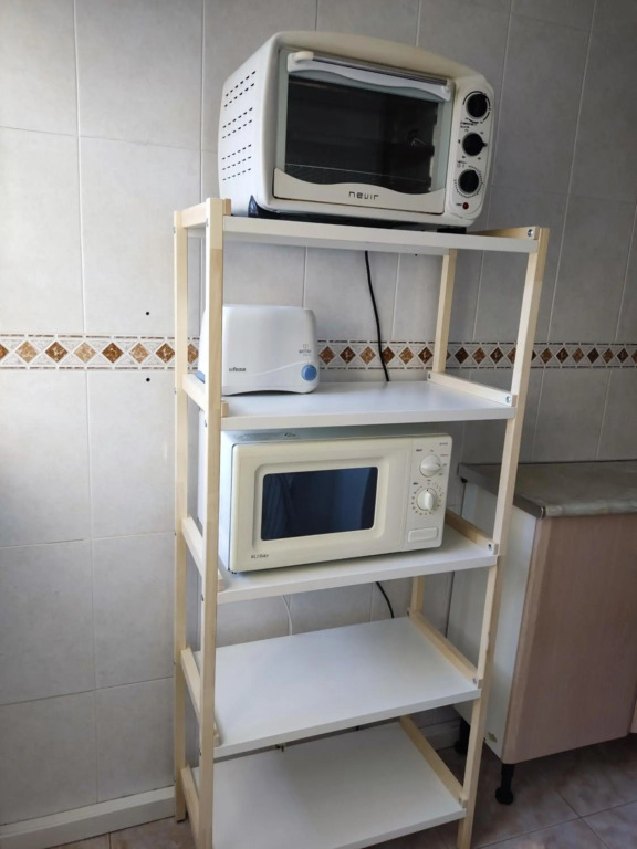 Piso Calleja