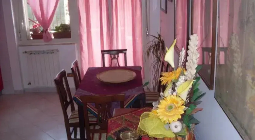 La Casa Del Mar