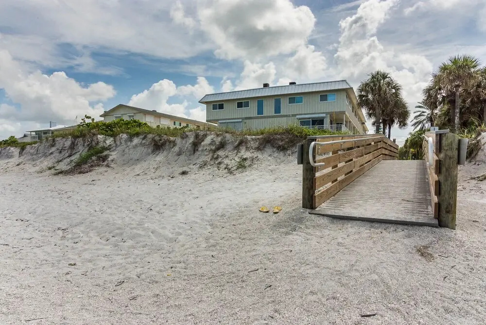 Gulfside Villas #11